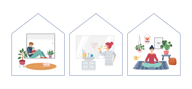 Zuby a epidémia. 3 dôležité témy v aktuálnej situácii