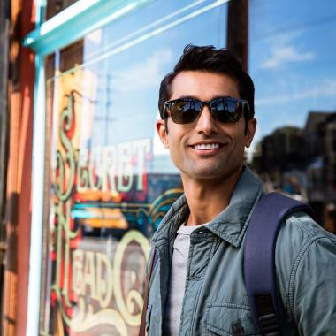 7 krokov k rovným zubom s neviditeľným aparátom INVISALIGN