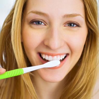 Ako si správne čistiť zuby a ústnu dutinu?