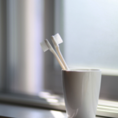 Ako si umývať zuby efektívne: 7 tipov pre lenivých