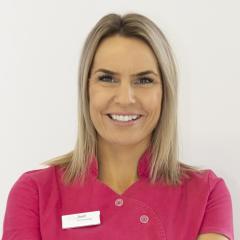 Bc. Judita Csicsayová